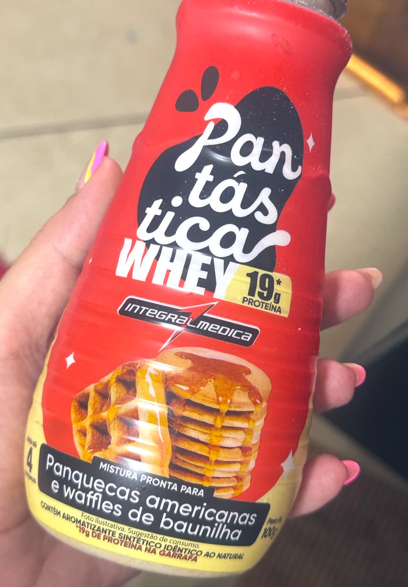 nutrijumarrone's tweet image. #nutritwitter Na reeducação alimentar das meninas aqui em casa, o consumo de proteínas tem sido nosso maior desafio.
Elas não são muito da carne e a quantidade de grãos, por mais que eu enriqueça a preparação, ainda não supre nossos objetivos.