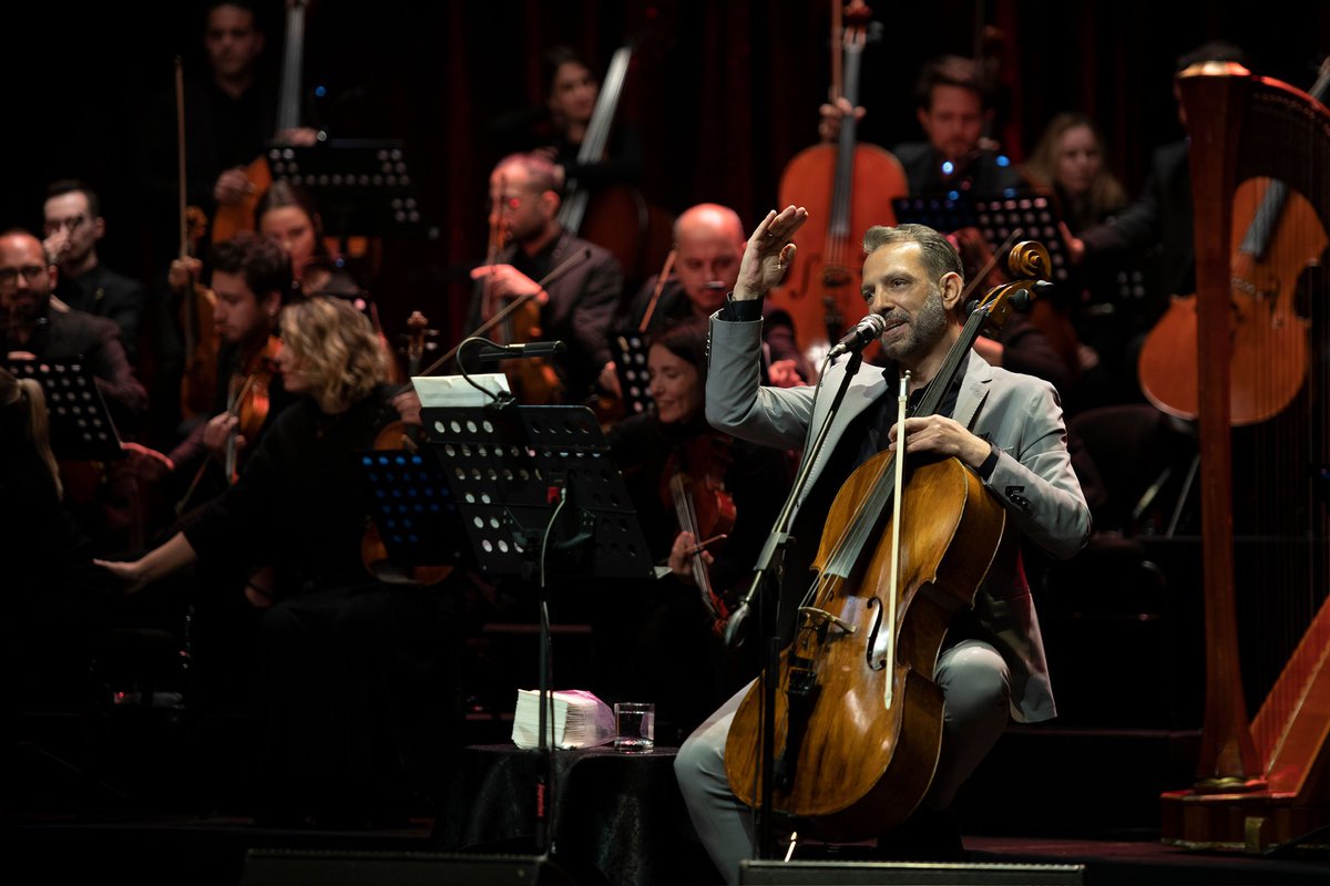 İyi ki doğdun, iyi ki varsın Özer Arkun! Beraber nice mutlu yıllara, yollara, yaşlara... 🎂🙏🏻

#HappyBirthday

<a href="/ozerarkun/">Özer Arkun</a>