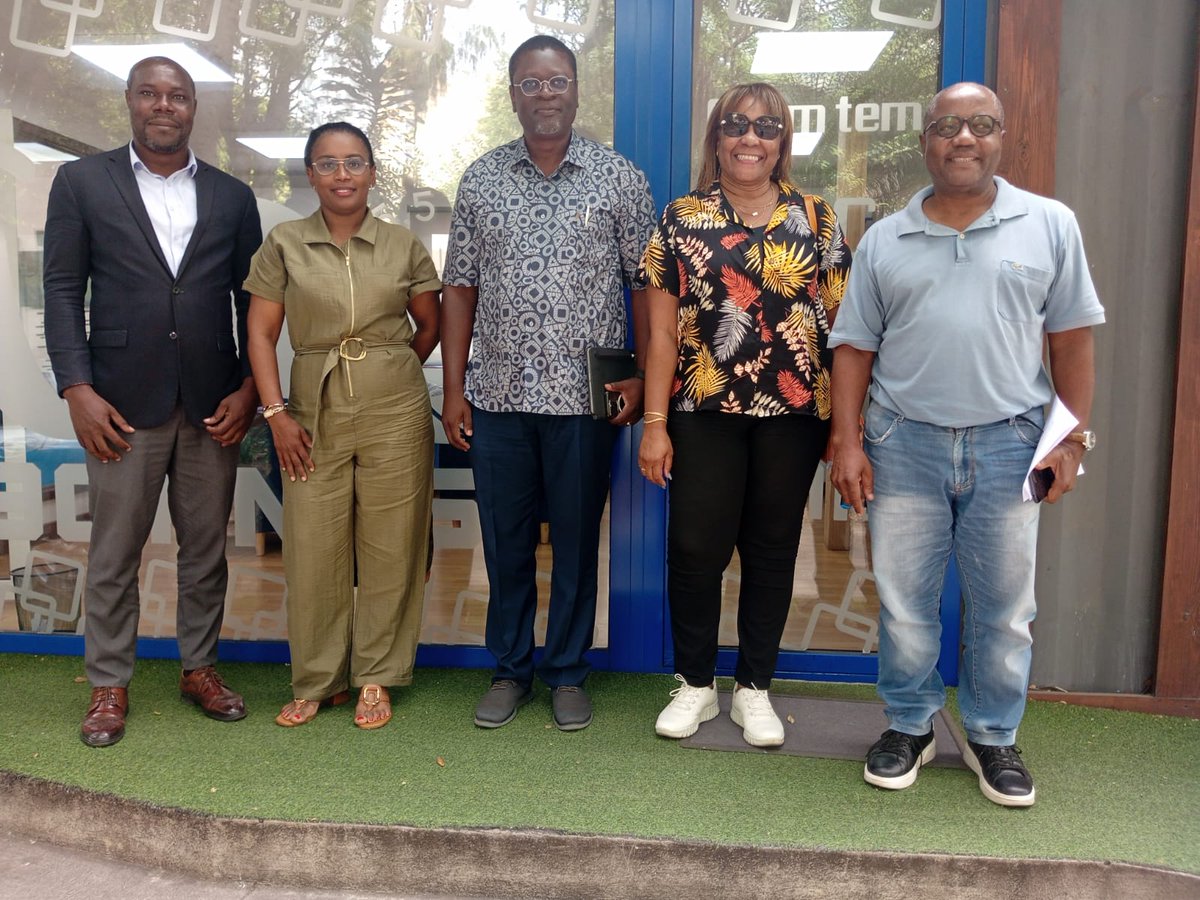 Founder Institute Luanda tweet media