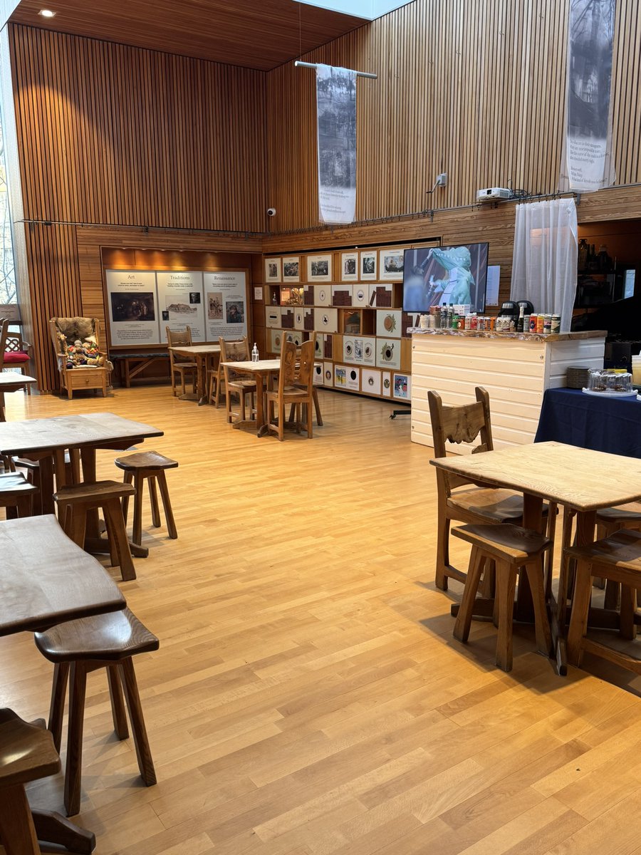 Scottish Storytelling Centre (@scotstorycentre) on Twitter photo Delighted to report the <a href="/BoxHaggis/">The Haggis Box</a> is open, operating for the time being from the Storytelling Court on a limited menu; that of course includes their star dish Haggis, Neeps & Tatties served with their delicious <a href="/Auchentoshan/">The Official Page of Auchentoshan Whisky</a> Whisky & mustard sauce! Delighted to report the <a href="/BoxHaggis/">The Haggis Box</a> is open, operating for the time being from the Storytelling Court on a limited menu; that of course includes their star dish Haggis, Neeps & Tatties served with their delicious <a href="/Auchentoshan/">The Official Page of Auchentoshan Whisky</a> Whisky & mustard sauce!