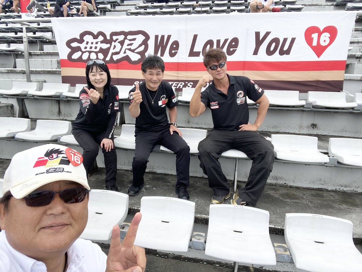 ジャスミン@緒方 tweet media