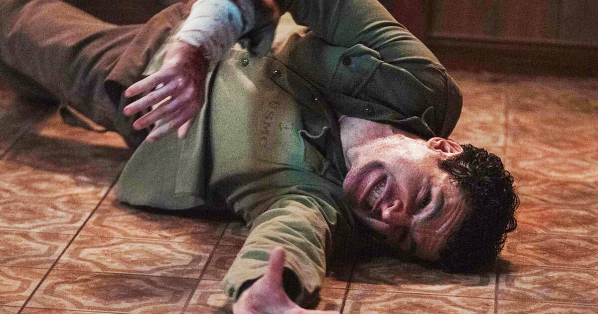 Arrow in the Head tweet media