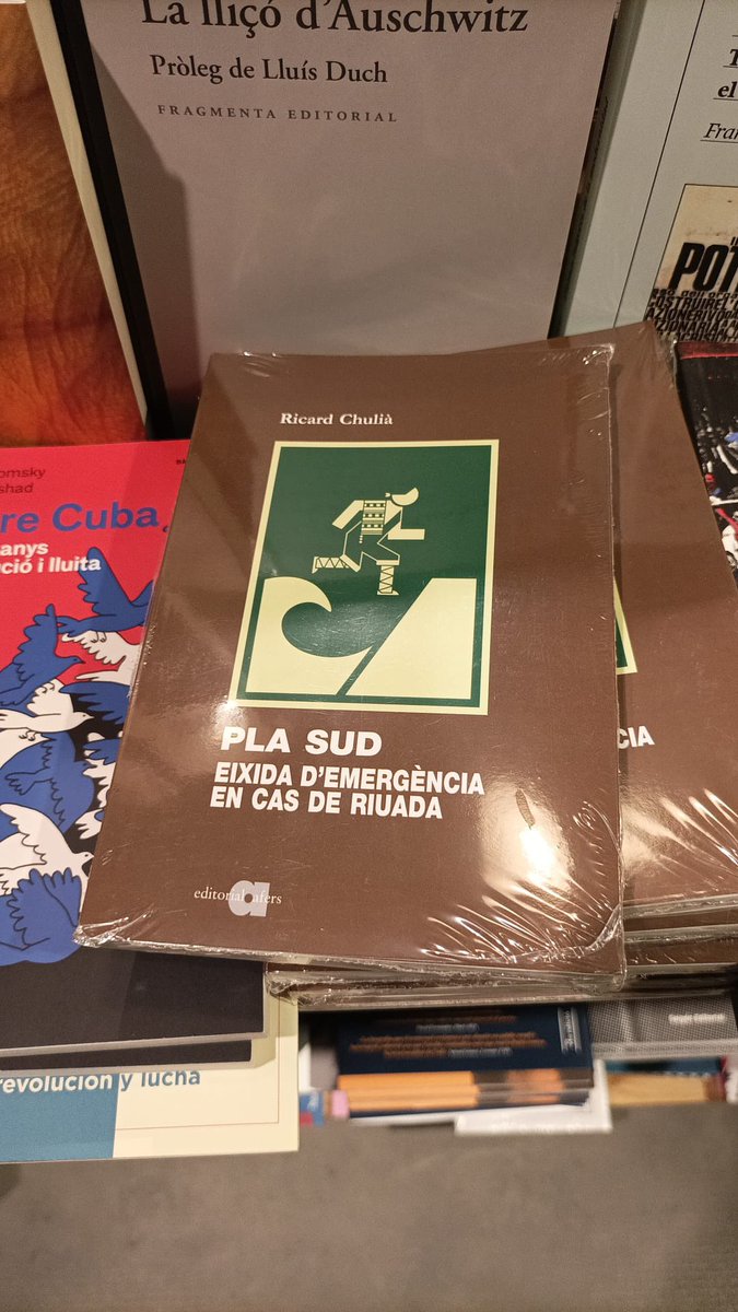 Eixida d'Emergència tweet media
