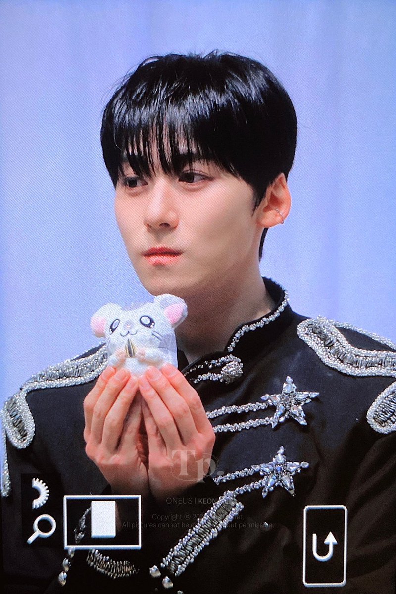 250118 #건희 #KEONHEE #ONEUS #원어스