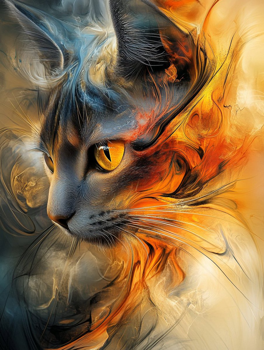 fenlandcrafts's tweet photo. Happy Caturday everyone! Have a great weekend! 🐈☀️ https://t.co/8AvMrHhoKe