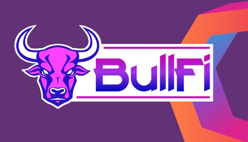 bambangsub_'s tweet photo. The future of crypto trading is here, and it’s powered by BullFi. 🌐 Stay ahead of the curve. 📈 #BullFi #Solana #Crypto

📢 Telegram: https://t.co/uN1rXHhKAb
📊 Chart: https://t.co/Gr8CQBiirB
🐦 Twitter: @BullFi_solana
🌐 Website: https://t.co/XIPtaIb7Ke
📝 Contract : 2cGkyb8NCjQXeSV4CCwQRVFKTRMhMMaPmZvt6UxeXWwj

#SolanaMemeCoin #BullFi $BULLFI