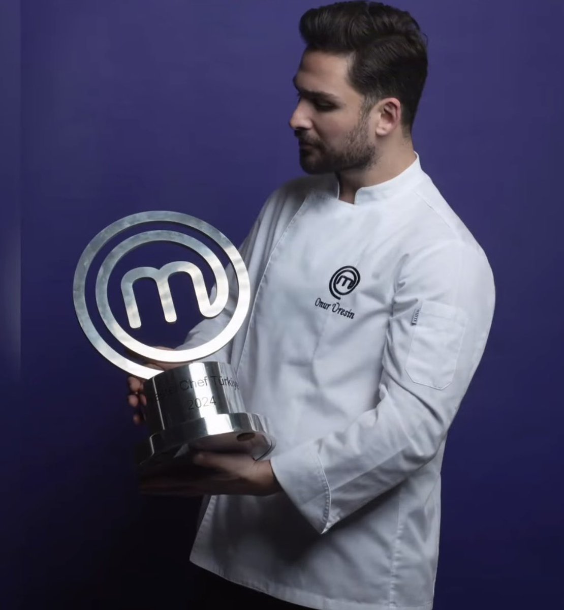 Şampiyonluk fotoğrafları🏆

#OnurUresin #MasterChefTürkiye