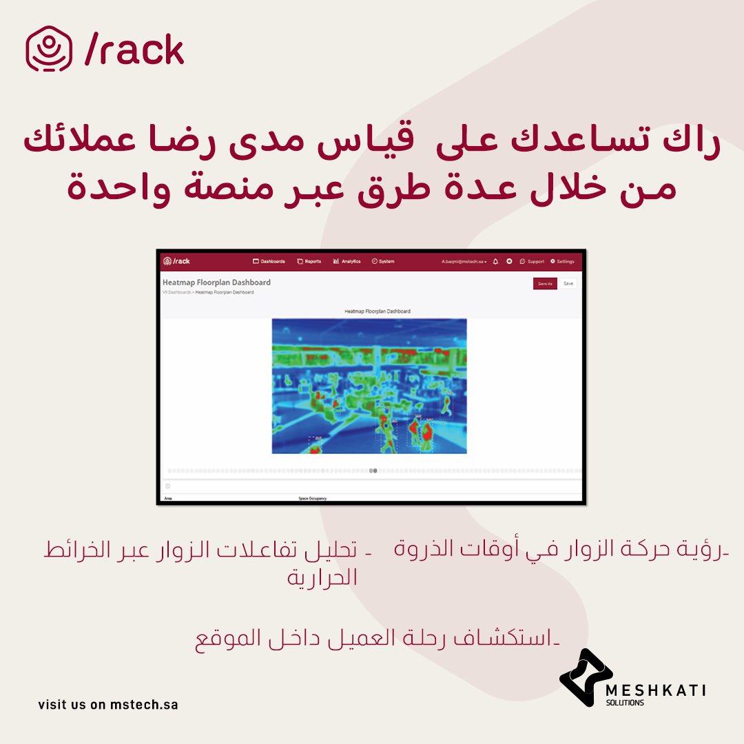 Meshkati Solutions tweet media