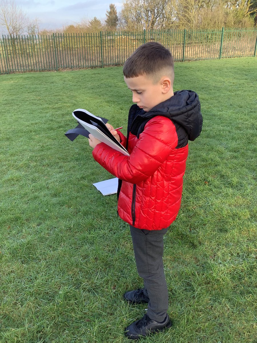 Pine Class St. David’s Haigh tweet media