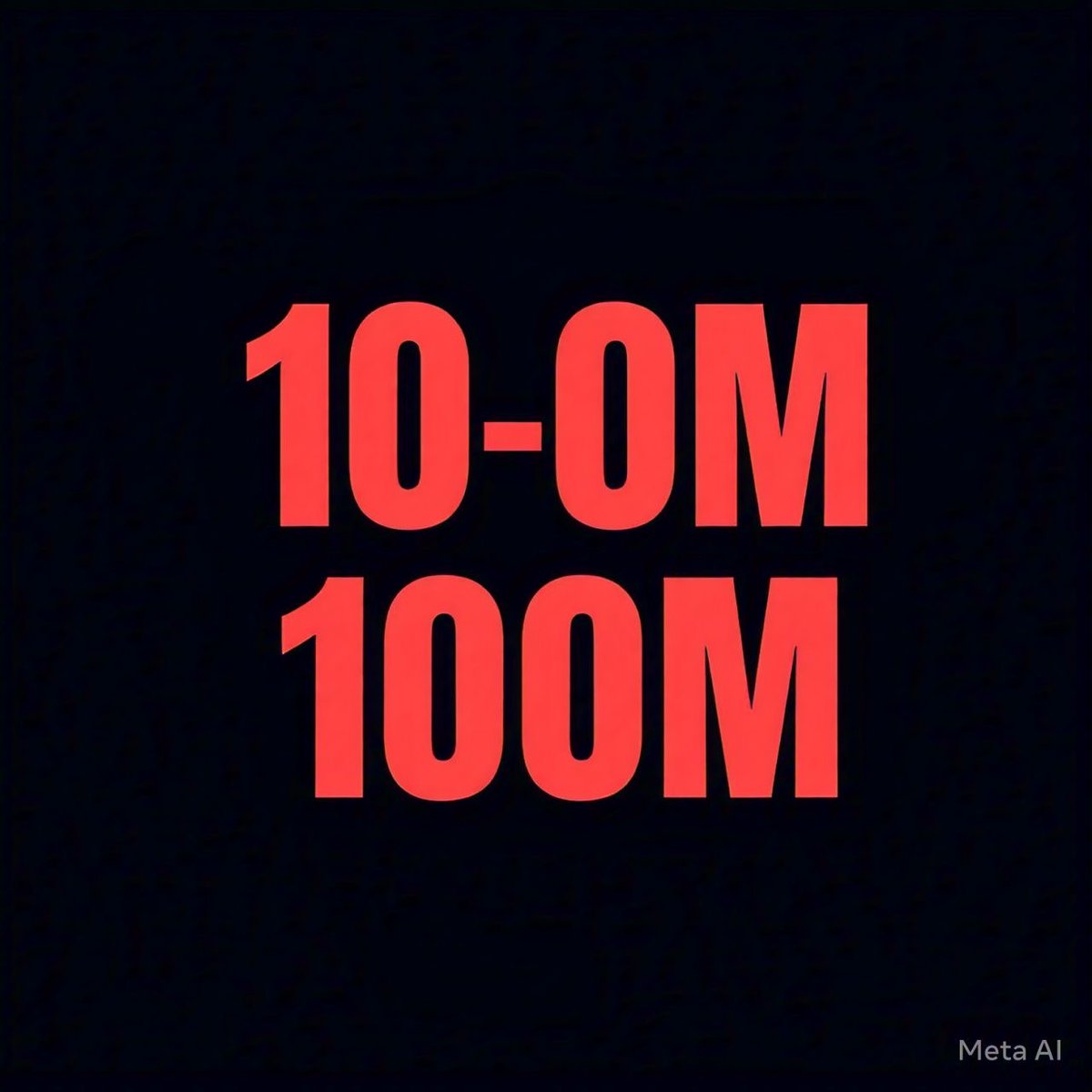 1to100M's tweet photo. And we are live!!

Contract below

DGDPC7qy3PQmXu4XZYy2hG7UVXezbLddJYAFA8L5pump

First reward at 100k mc

#CryptoLaunch #newtoken #PumpFunLaunch https://t.co/IBDTjcFoYf