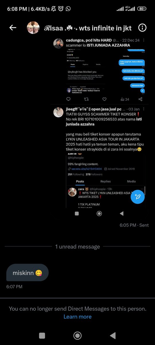 ✨ tweet media
