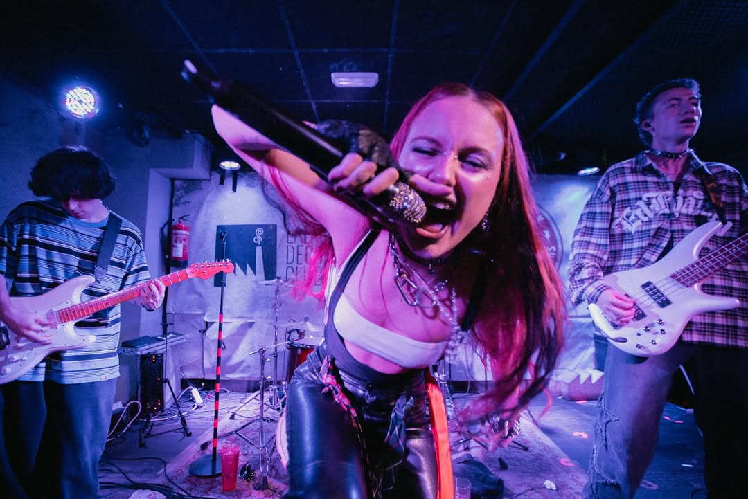 Ruslana Daily ES tweet media