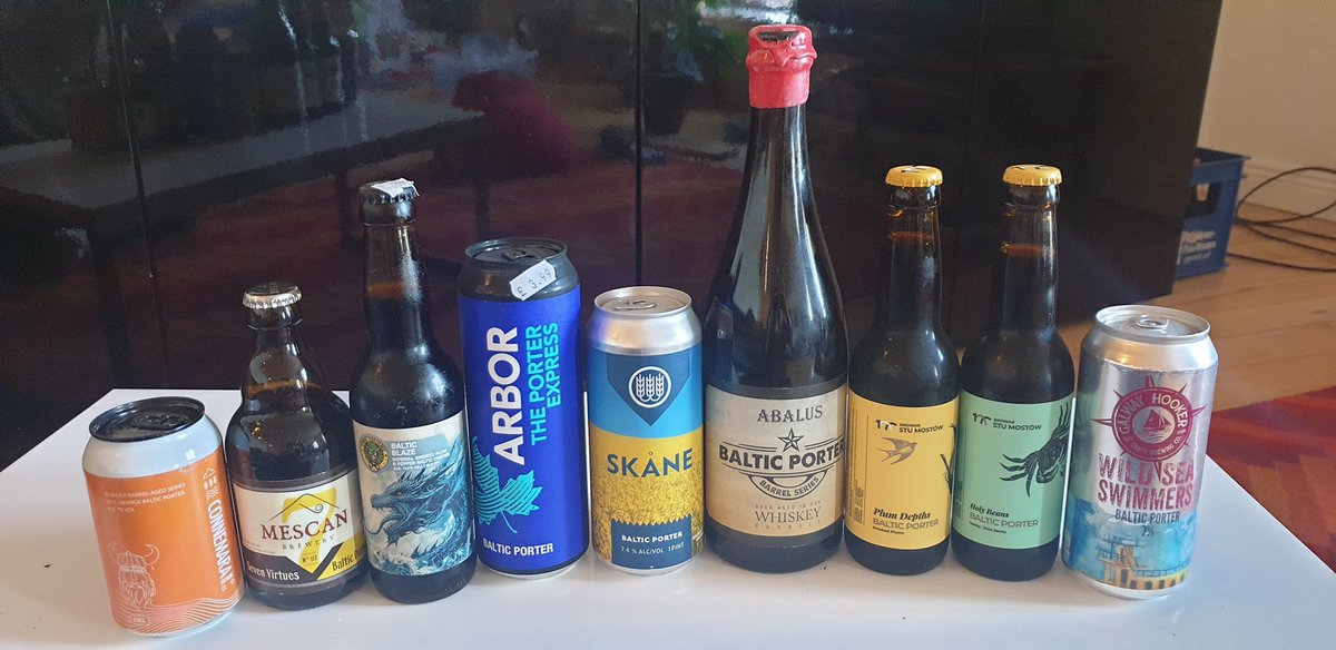 Happy #BalticPorterDay!