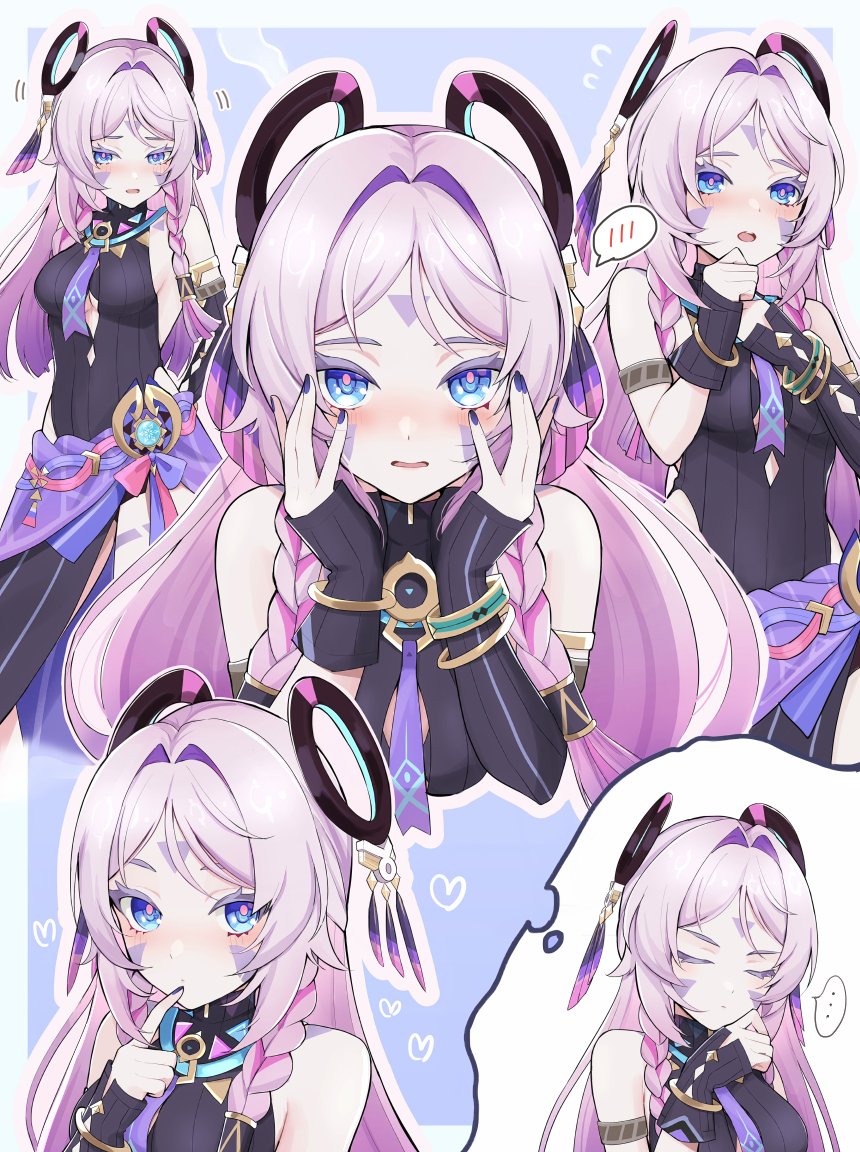 xigpicisklev630's tweet photo. Citlali from Genshin Impact. 🌟 https://t.co/1wtCRQxTWs