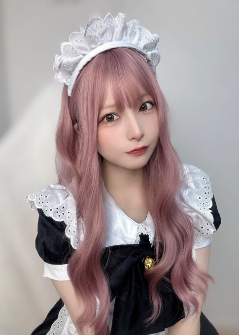 Twitterのコスプレ画像11