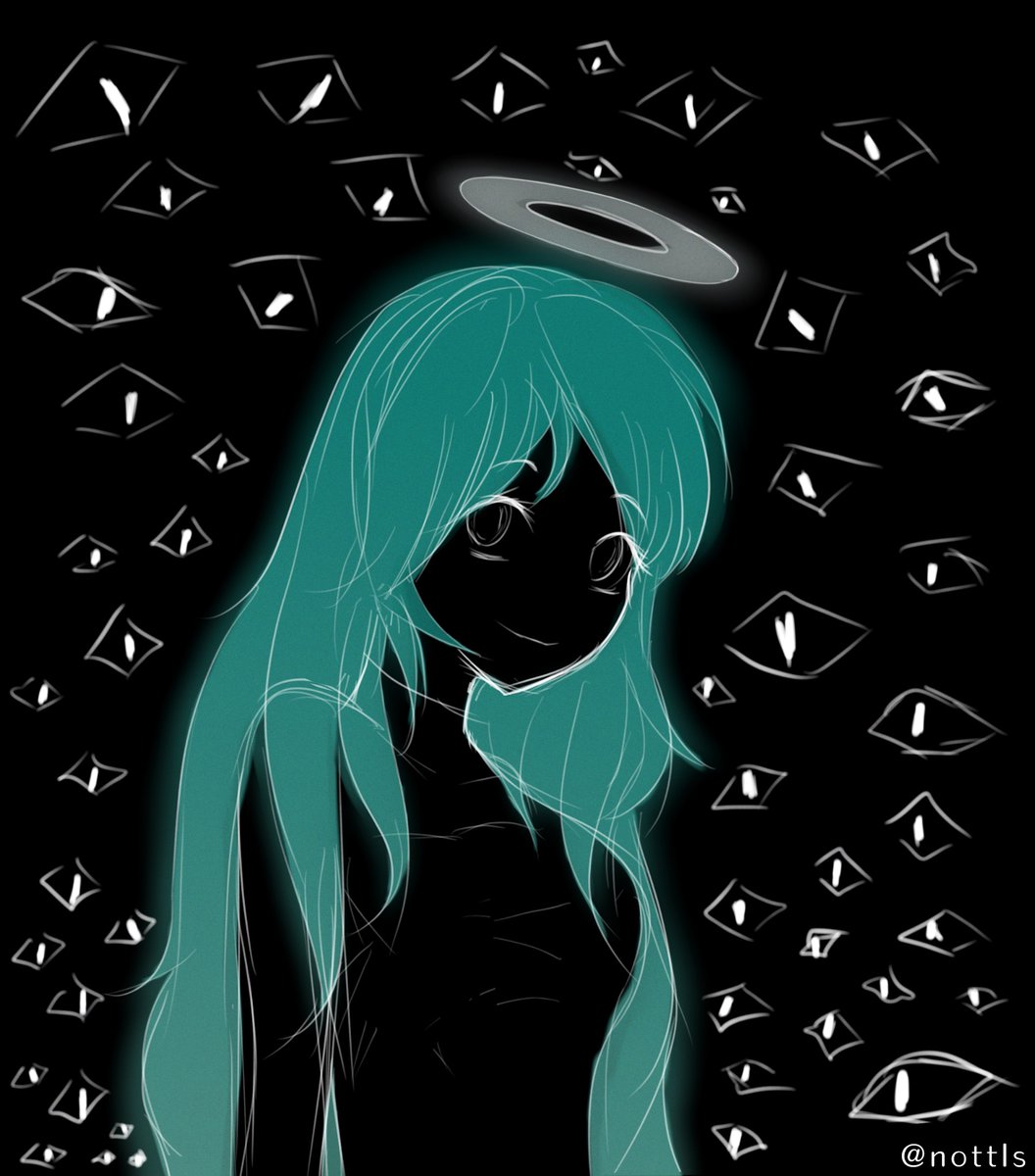 n0ttls's tweet photo. ᴠɪᴠɪᴛ ᴀɴᴅ ʟᴏᴛs ᴏꜰ ᴇʏᴇs
#sketch #art #oc #ocart #vivit #infinitycore https://t.co/dGq4rubm5o