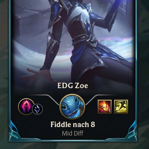 Entschuldigen Zoe bitte, wie spät ist es?