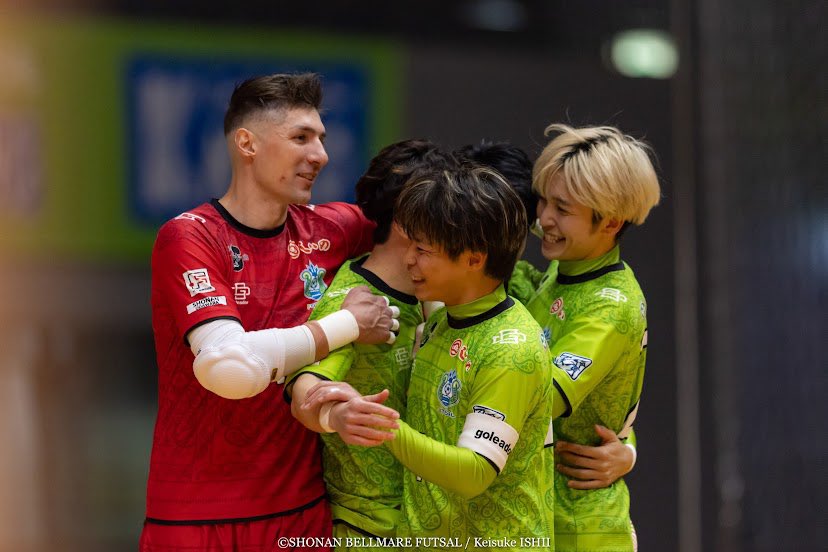 湘南ベルマーレ　高橋 広大 tweet media