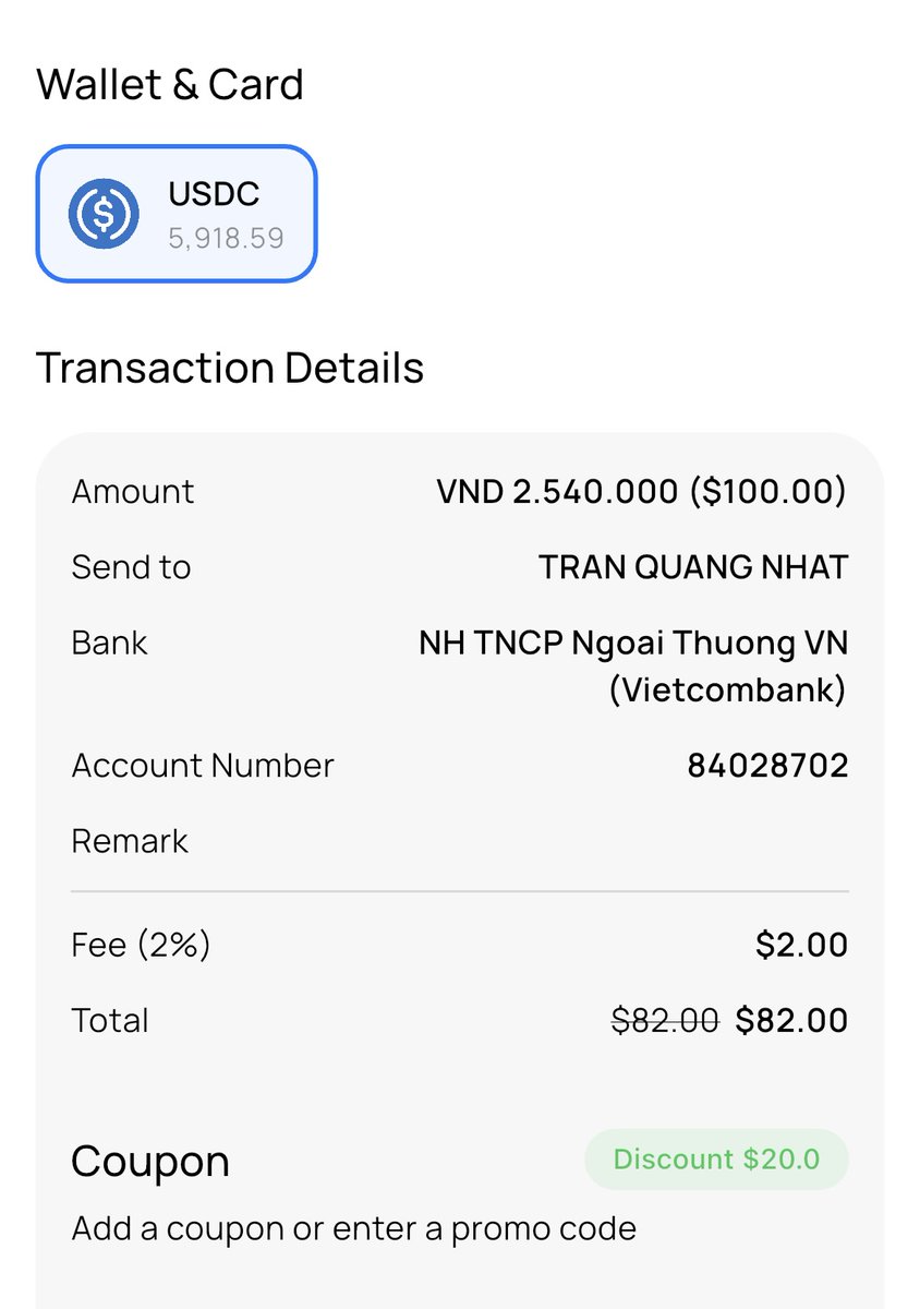 PailyApp's tweet image. Crypto -&amp;gt; fiat in seconds, tap to cash for everything quickly without conversion 💶🪙

#Paily #Crypto #Pay #Cash #USDC