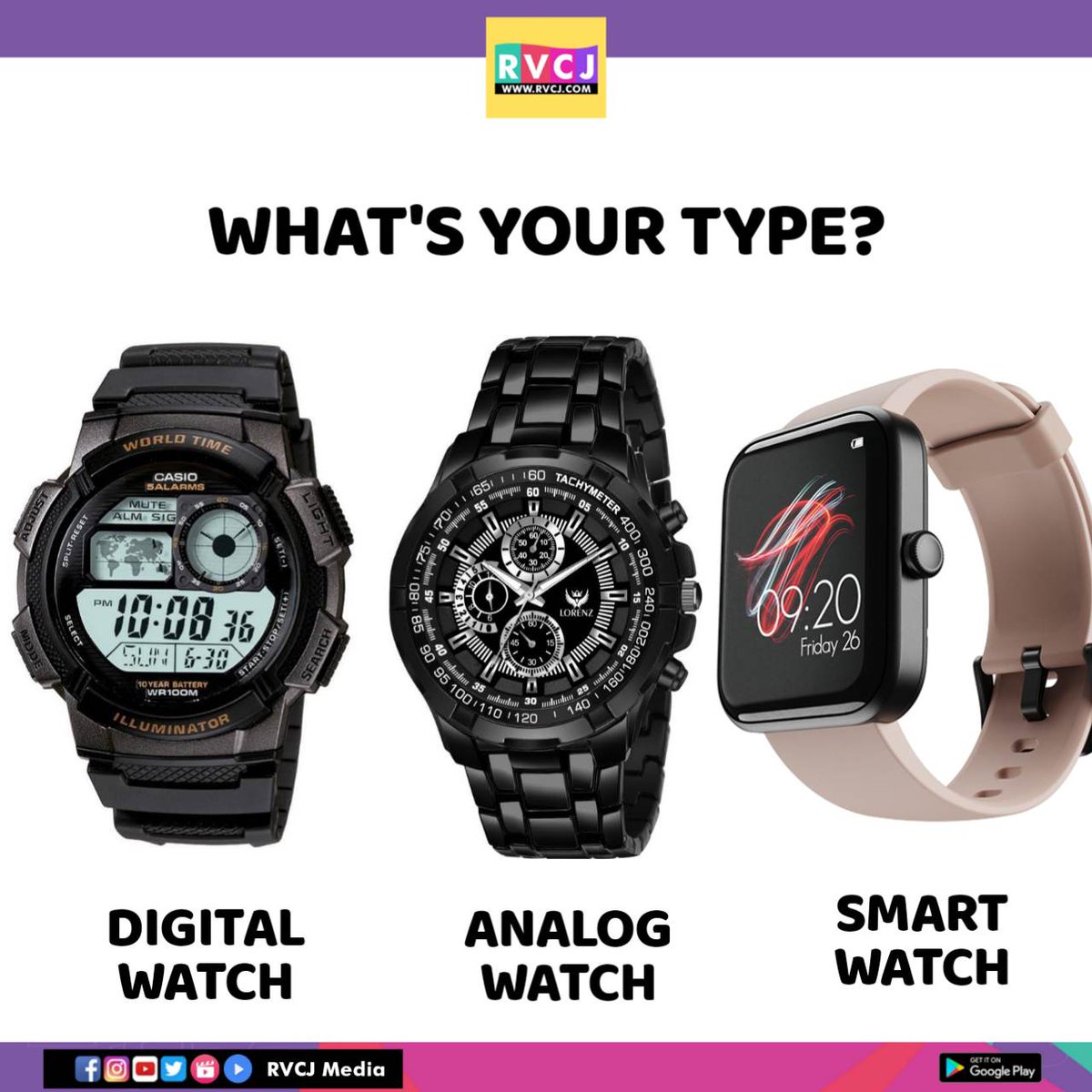 RVCJ Media tweet media