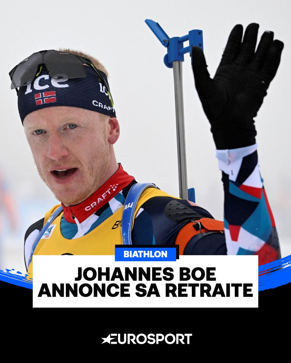 Eurosport_FR's tweet photo. Un grand champion va tirer sa révérence fin mars #ChaletClub https://t.co/ccQkrjBkKp