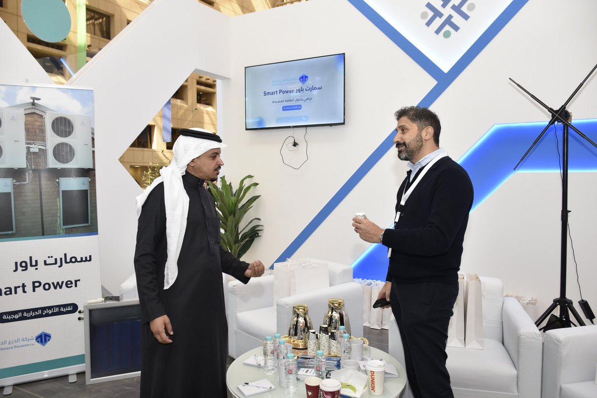 خالد الروقي tweet media