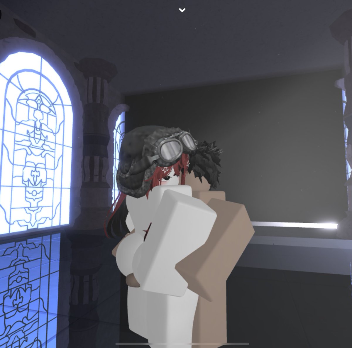 Caracreammm's tweet photo. เล่นด้วยกันมั้ยคะ? #robloxsex #robloxcondoth https://t.co/aIdNQi2cvi