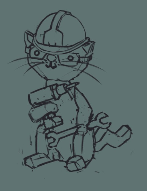 Learning Factory 😻 now on XBOX, too 🎮 tweet media