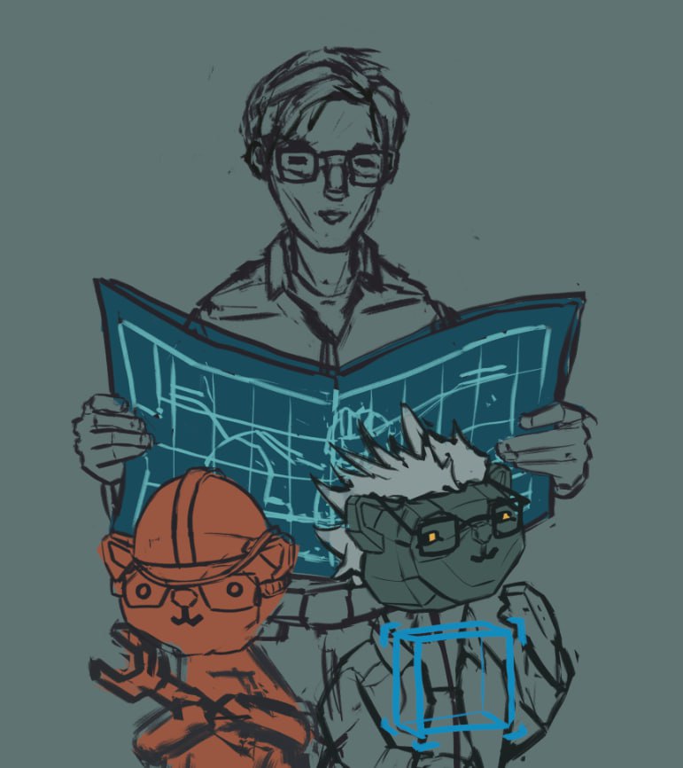 Learning Factory 😻 now on XBOX, too 🎮 tweet media