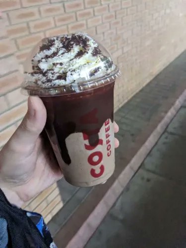 I just received Feed the Frappe Addiction from mcjorgan via Throne. Thank you! throne.com/omnituens #Wishlist #Throne