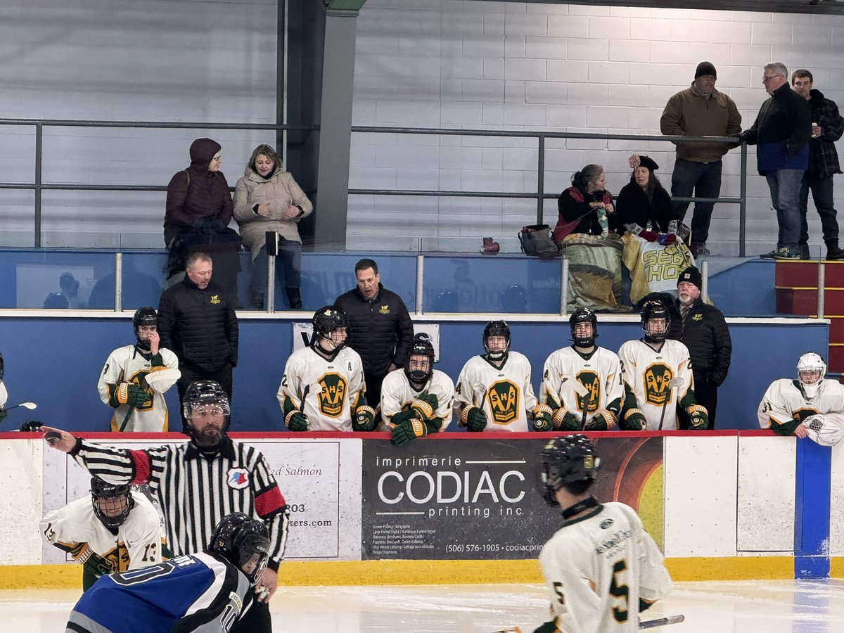 Simonds High School tweet media