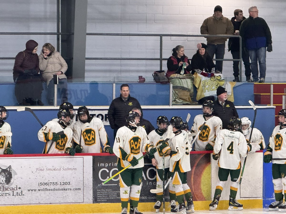 Simonds High School tweet media