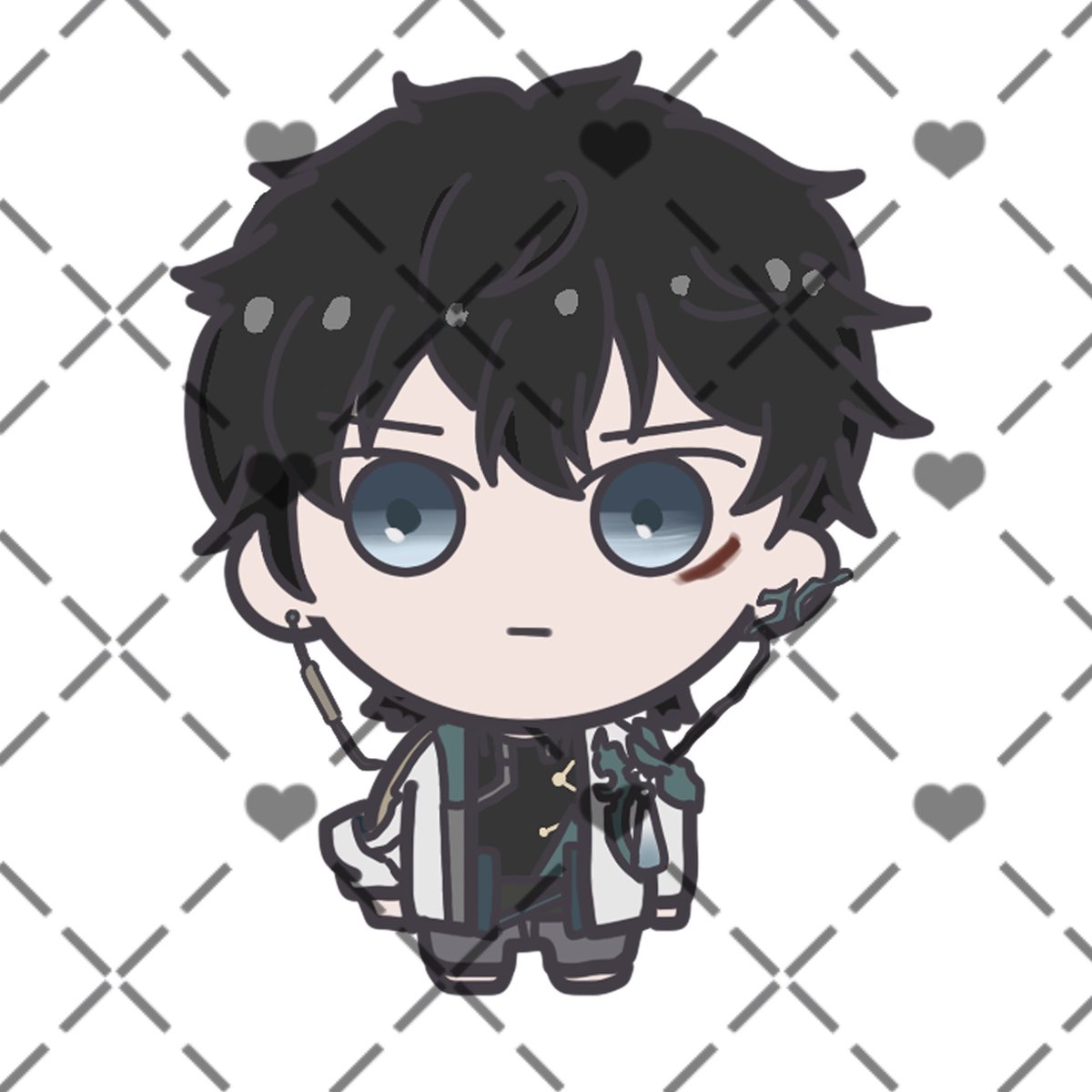 miwrkat's tweet photo. [RT &amp; Likes are appreciated ♡]

Hello! I'm opening commission with this style for IDR 50k~ DM me if interested or you can comms me through VGen: https://t.co/QmPT4k6qSi ! 

Thank you! 😻🫶

#VGenComms #artid #commissionart #commissionsopen https://t.co/WewQBDbUBs