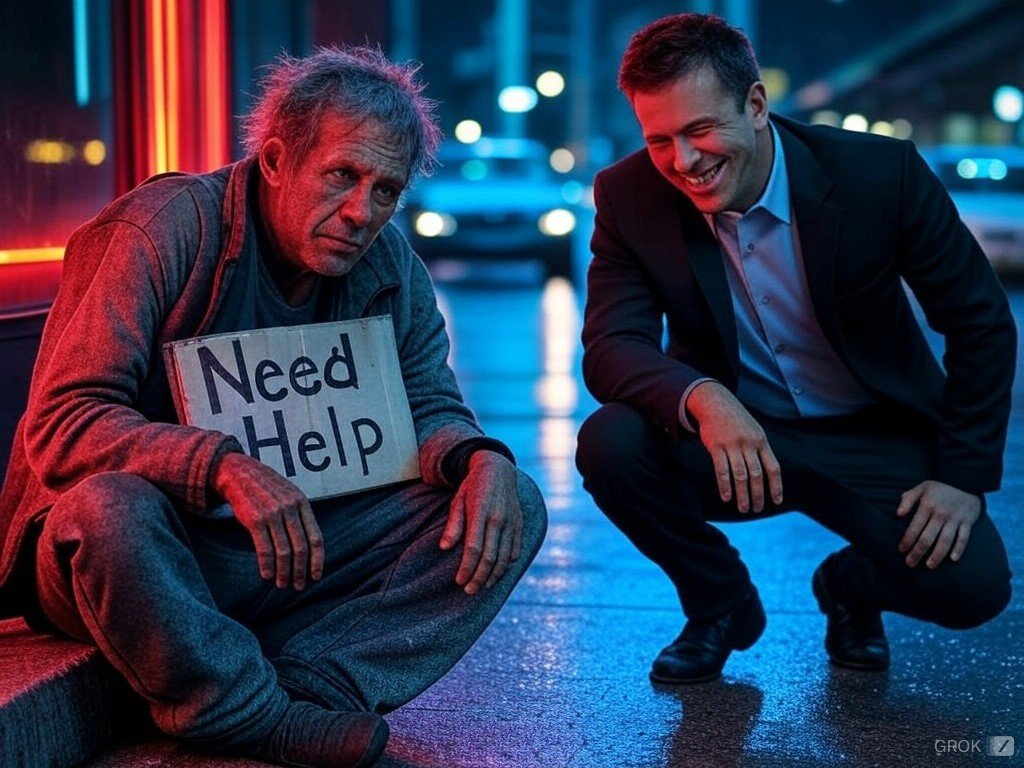 Huisvesting niet meer mogelijk 
-----
Als dakloze mens is het bijna onmogelijk geworden om nog aan #huisvesting te komen.

Ik hoor steeds meer dat dakloze mensen worden afgewezen op grond van hun dakloze verleden en/of financiële situatie.

Woningbouwcorporaties mijden #dakloze