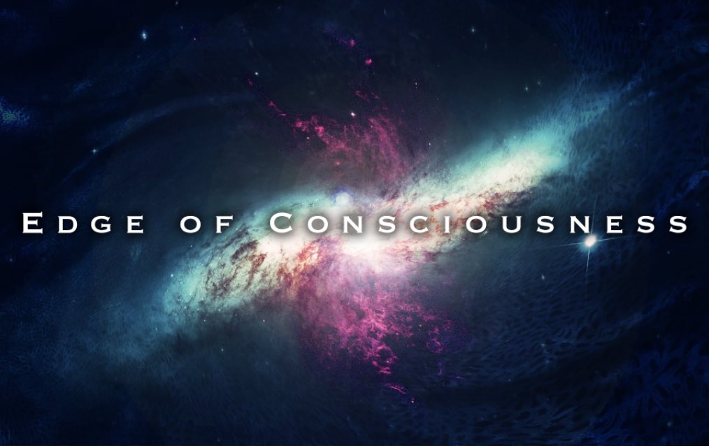 Edge of Consciousness is perhaps the deepest and most intense track I’ve ever made. Every time I listen to it I experience a shift in my consciousness. Listen to the new 2025 remastered edition:
youtu.be/fevr16W7JMI?si…