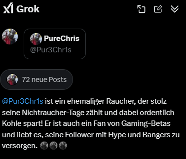 PureChris tweet media