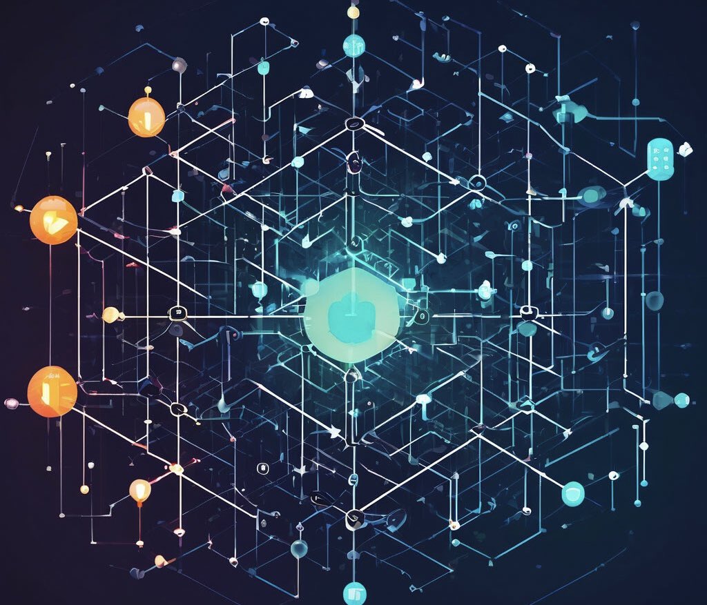 Web3 is a set of technologies that allows developers to create decentralized applications (DApps) and interact with blockchains. It includes various protocols such as Ethereum, EOS, NEO and others, as well as tools for developing and testing DApps. 

Web3 allows developers to