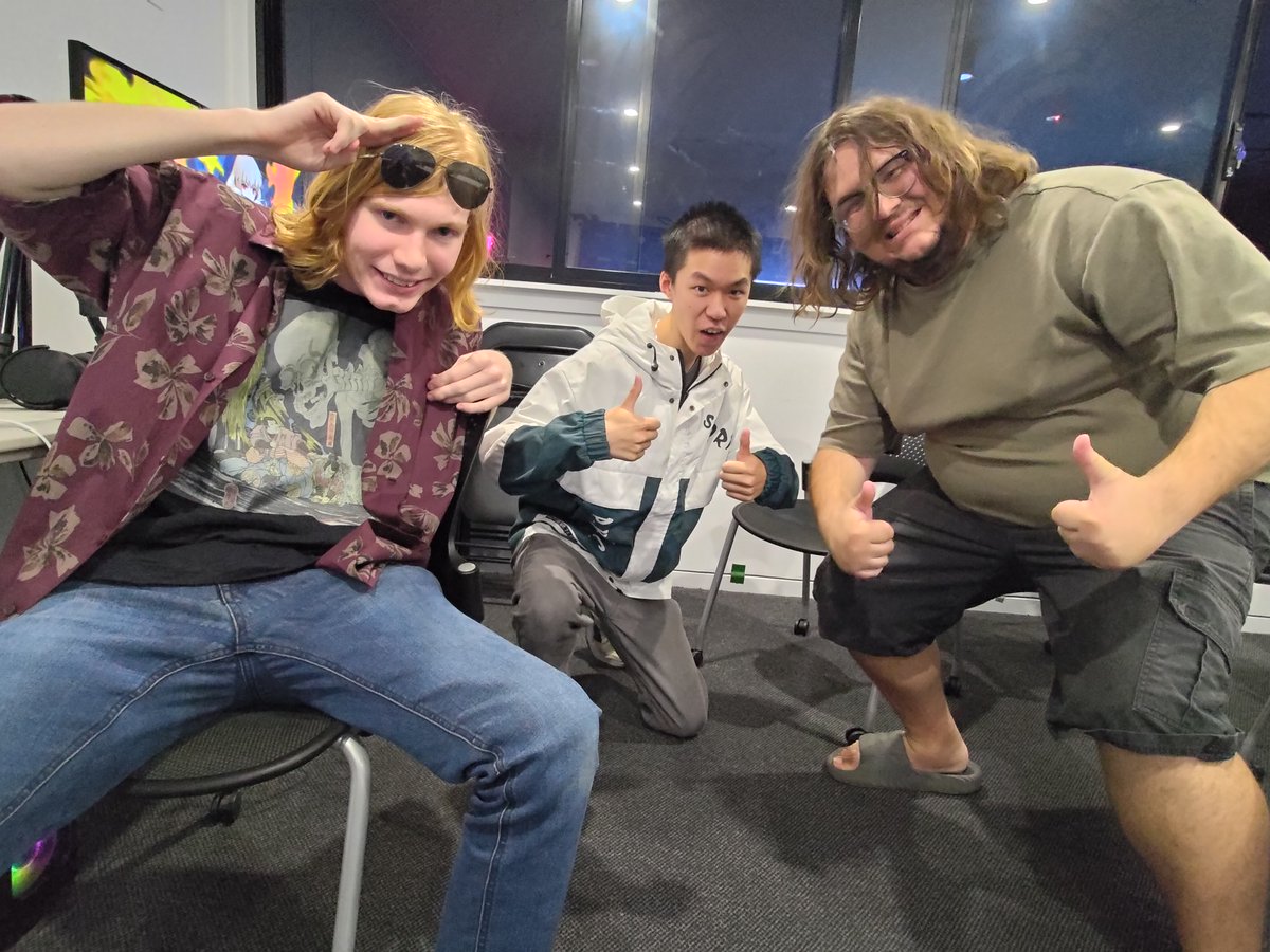 and to the UNI2 Top 3!
🥇<a href="/Jermeister01/">Jermeister</a>  
🥈<a href="/Toneblerones/">Toneblerone</a> 
🥉<a href="/HandiFGC/">Handi</a>