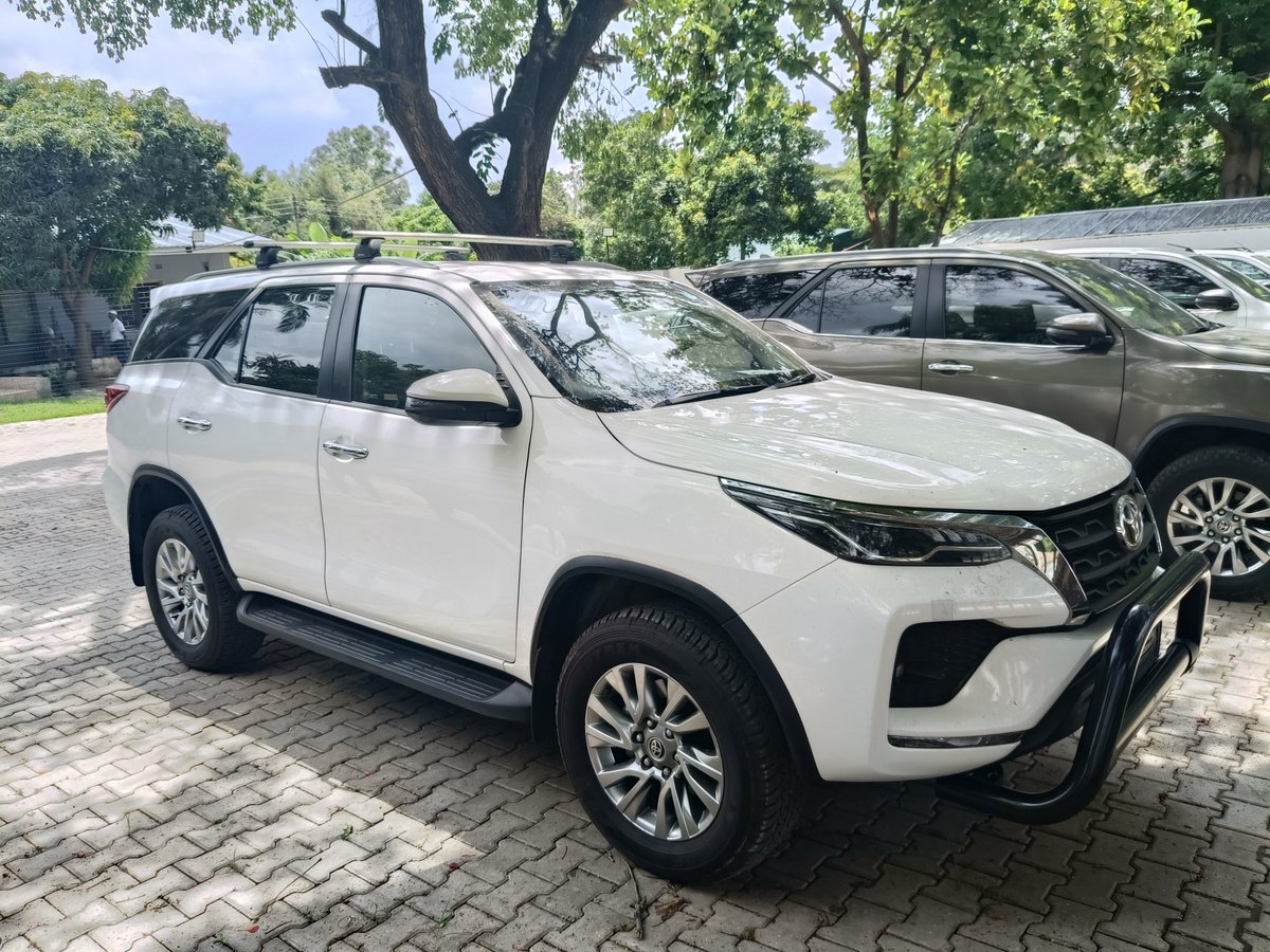 Africa on Two Wheels tweet media