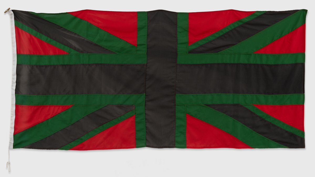 victoriamiro's tweet image. Chris Ofili and Wangechi Mutu feature in Project a Black Planet: The Art and Culture of Panafrica at @artinstitutechi, the first major exhibition to survey Pan-Africanism's cultural manifestations. On view until 30 March: artic.edu/exhibitions/10…