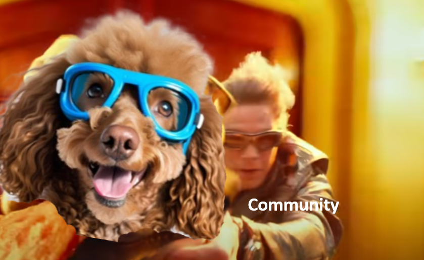 GOP_coin_'s tweet photo. @Coinvestor777 we would also like to thank our community for their faith in us during the time our X was suspended. with their support, $POODLE can zoom thru all challenges!

#SUI, $SHIB, $WIF, $DOGE, $SKI, #memecoin https://t.co/fzngYtqeOU