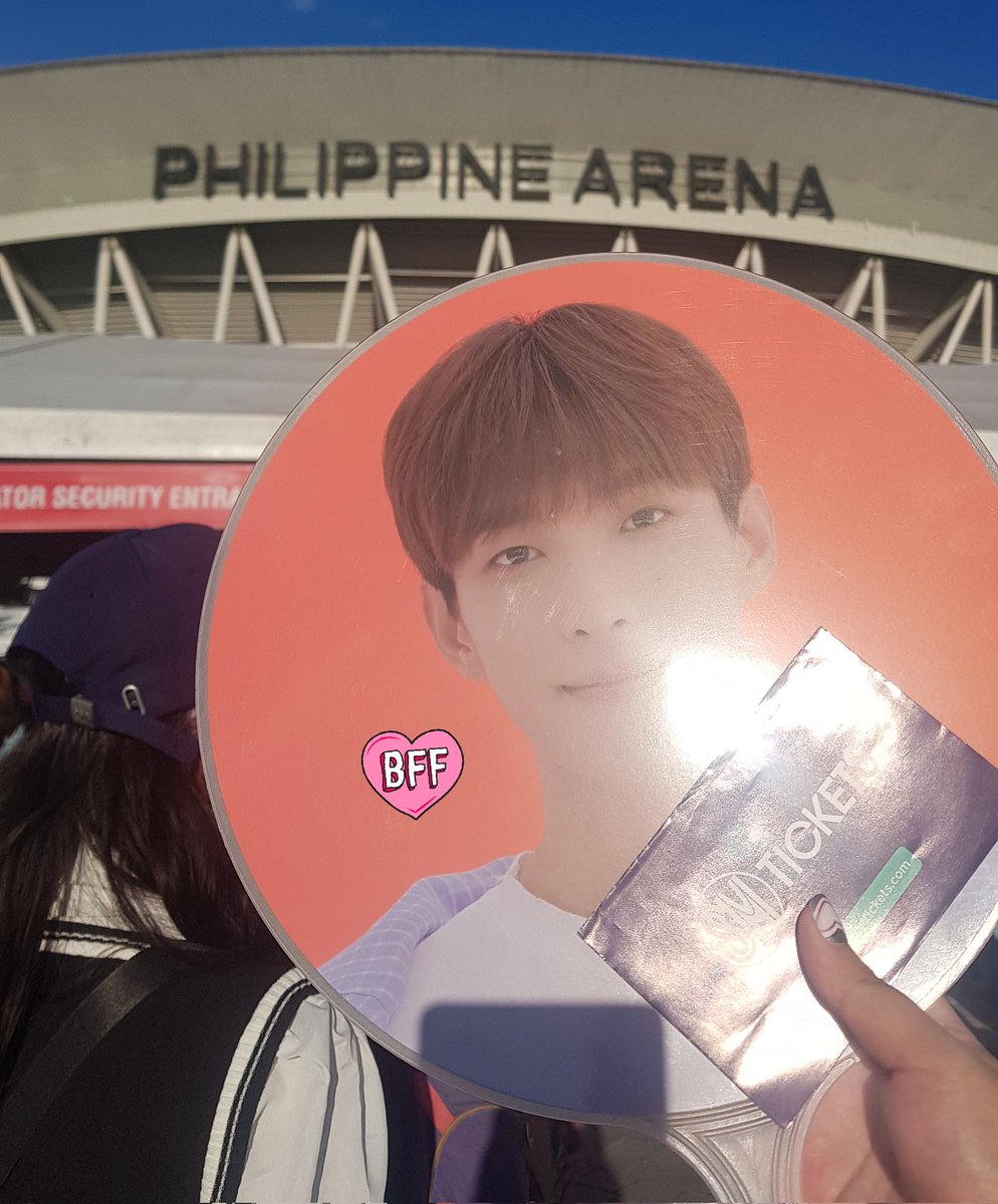 rencarto's tweet photo. wts lfb ph

dk image picket
- P550 (for both pickets!) + pf
- 5th caratland 2021
- 6th caratland 2022
- sold as set only
- used once during ftb
- can meet up on svt right here in bulacan

seventeen svt in cl dokyeom seokmin uchiwa https://t.co/i0EfsKetch