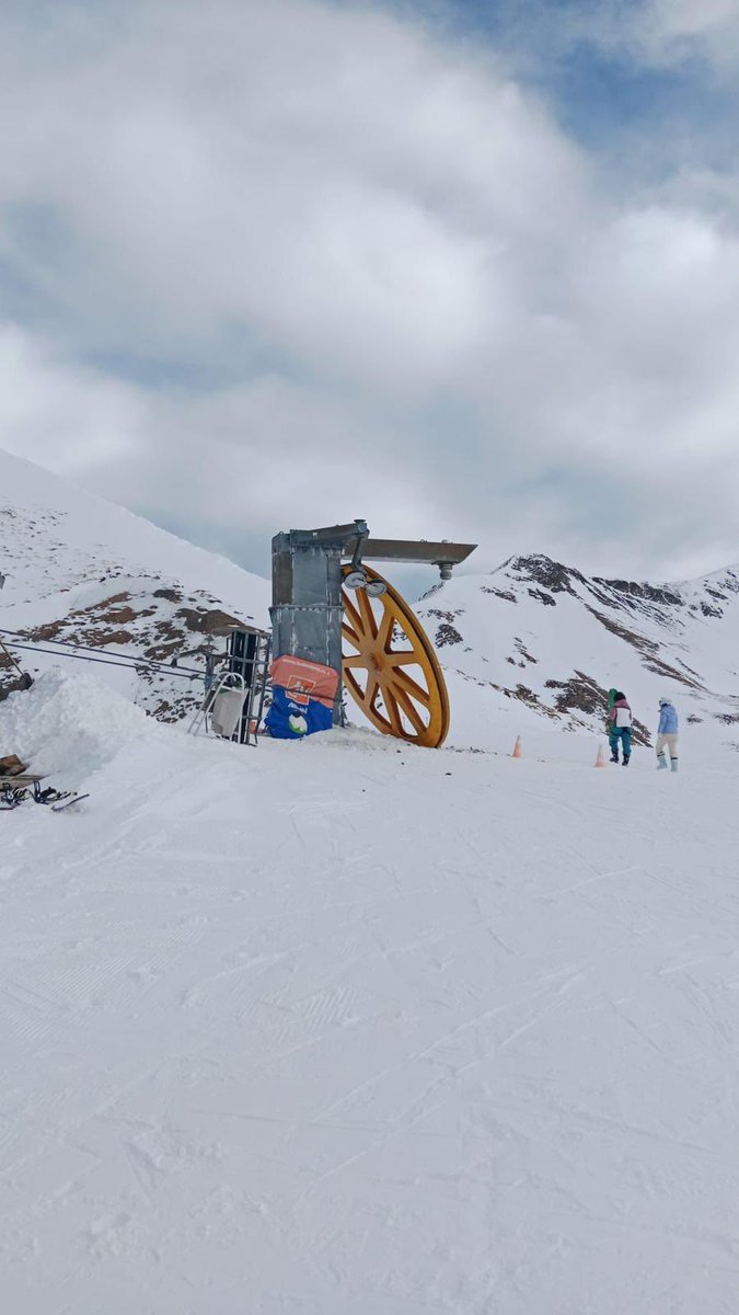 Saúl Esclarín🔻 tweet media