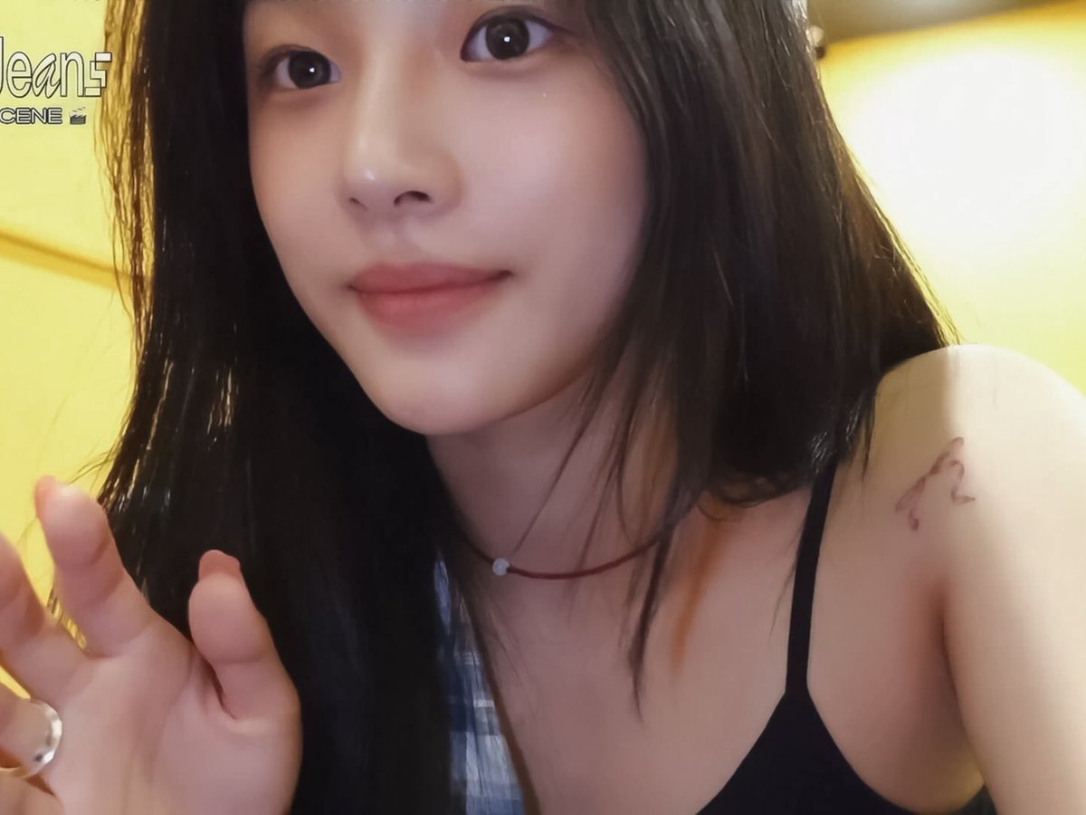 minrangdan57's tweet photo. 좋은 느낌을 주는 여자 https://t.co/Qfqe4TYUoJ