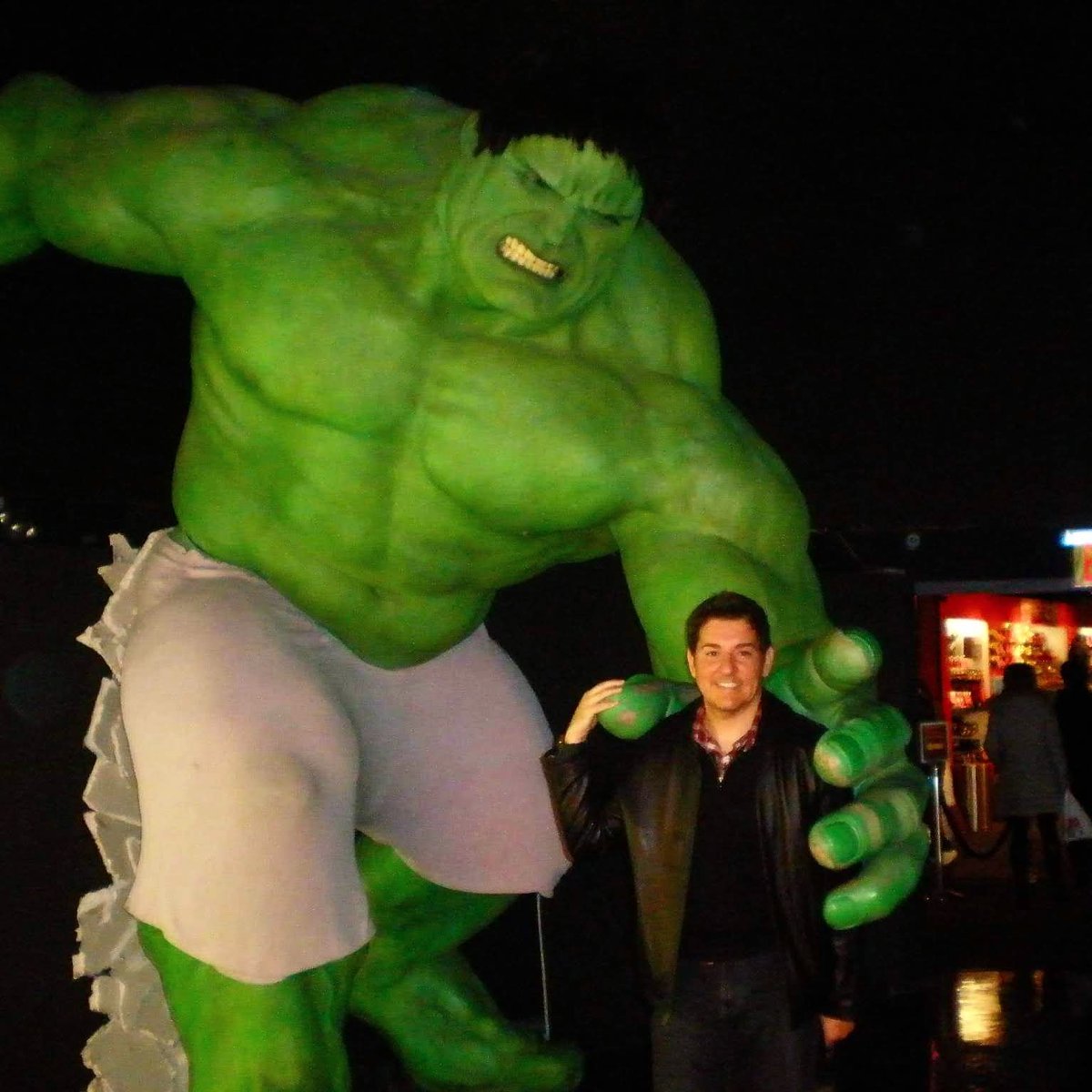 JimMastersTV's tweet photo. The best friends in life are the ones who always have your back. #mastersmantra #friends #Friendship #smiles #BeHappy #Faithful #loyalty #instame #photo #mastersmantra #jimmasters #jimmasterstv #humor #levity #HULK #theincrediblehulk https://t.co/A87r7f8536