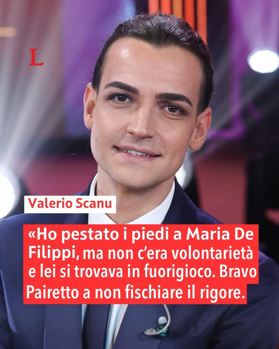 Ufficialə tweet media