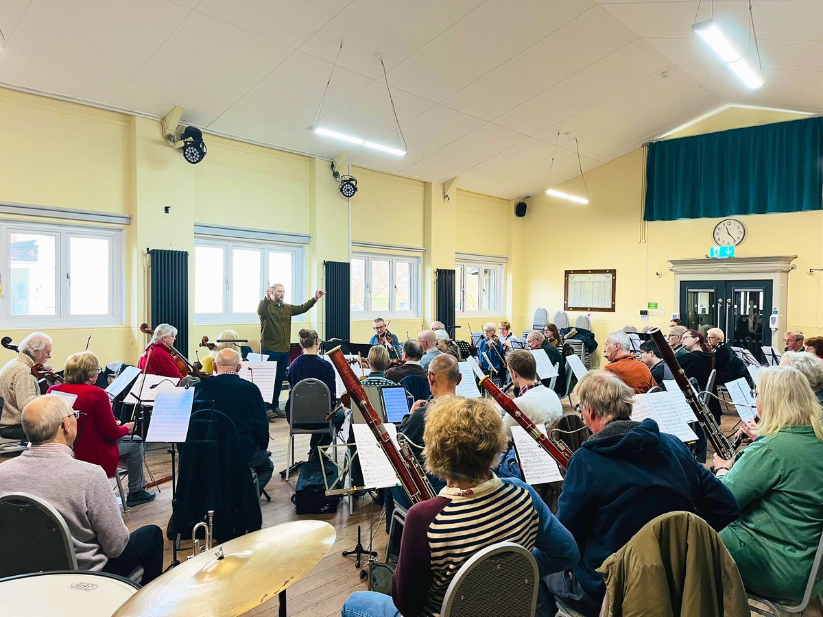 Cobweb Orchestra tweet media