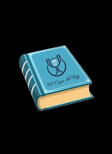 FT Copa del Rey (ended) tweet media