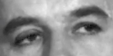 bufocalvin's tweet photo. #EyedentityGame 

Who is this? 

Note: if you find my source photo, please do not include it in your guess, to allow others a chance to guess...share the joy! 🙂 Thanks!

Guesses accepted until 6:30 AM Eastern tomorrow. Answer posted by 3:00 PM  Eastern tomorrow (19 January) https://t.co/NZ6VtWycRk