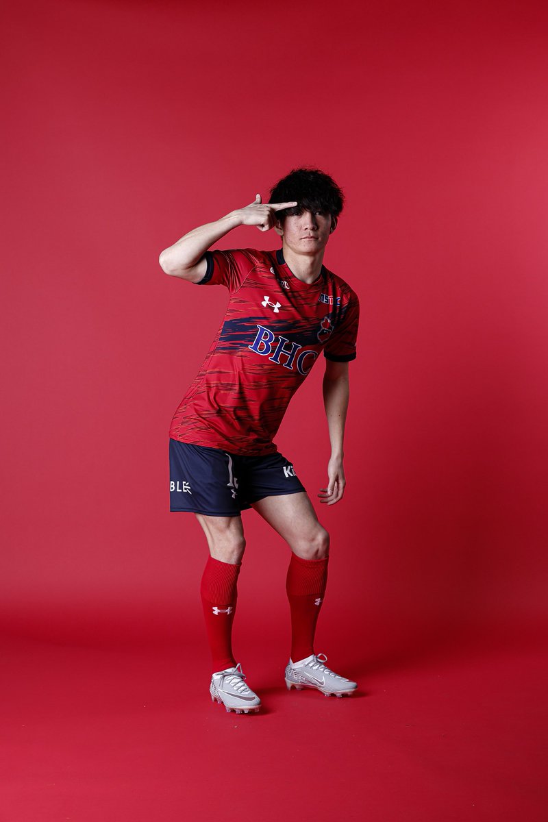 いわきFC 加瀬直輝 2025ユニフォーム いわきFC 加瀬直輝 2025ユニフォーム S このたび、加瀬直輝 選手と2025